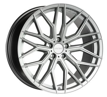 ARC-G6940-19 9.0x20" -5x112 ET35 66.6 Hyper Glanz Jant (4 Adet)